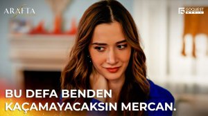 Ateş'in İtirafı Herkesi Şaşkına Çevirdi! | Arafta 27. Bölüm