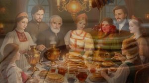 Почему блины подавали на поминки?