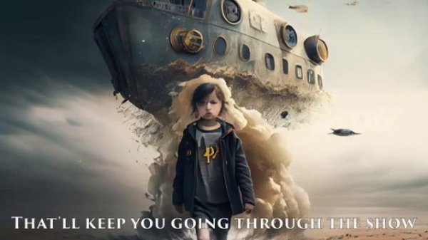 Pink Floyd - Comfortable numb