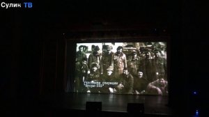 Концерт. Ты в памяти моей, Афганистан. Часть 1