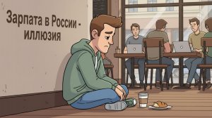 Твоя зарплата — это иллюзия безопасности