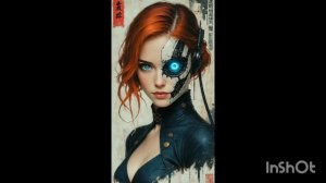 CYBERPUNK 2077 ЯПОНИЯ