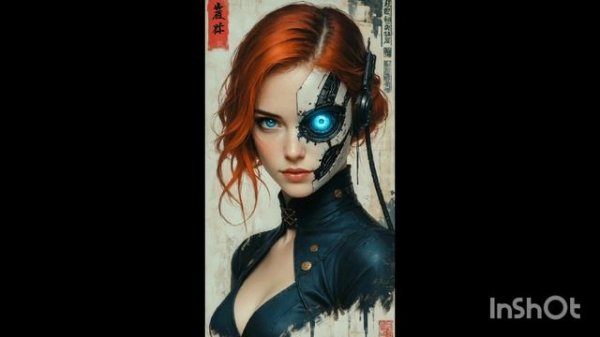 CYBERPUNK 2077 ЯПОНИЯ