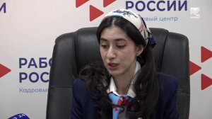 Акцент на События (16.02.2026) Кадровый центр КЧР – новые принципы работы