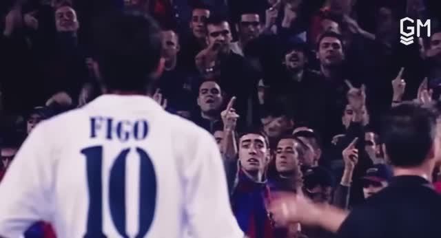 Самые ужасные предательства в истории футбола смотреть онлайн