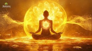 Музыка для медитации. Привлекайте изобилие.