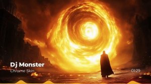 Chrome Skin   Electro 2K5