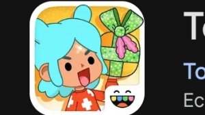 новости о токе тока бока (Toca Boca World)#Toca Boca World