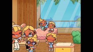 ❤️🌲Влог рутuна с ЛП Авотар Воролд❤️🌲