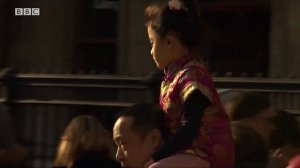 WW3_4.5 BBC Culture – London Celebrates (Part 1)