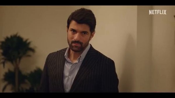 Официальный трейлер "Любовь и богатство (2025)"