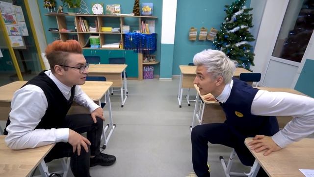 8_Способов_ПРАНКАНУТЬ_УЧИТЕЛЯ 2_в_Школе_! смотреть онлайн