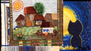 Ленивый гобелен что это и с чего начать