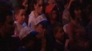 Stuart Jayne Safire Illusionists UK Indiana Chuckle 1st Spot 2008 Theatre Tour Sword Box