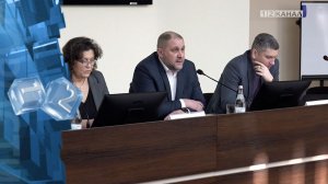 Министр здравоохранения Кузбасса встретился с представителями медицинского сообщества региона