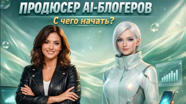 Дневник продюсера AI-блогеров. Старт.mp4
