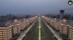 ГРОЗНЫЙ ПРИЗНАН ОДНИМ ИЗ ЛУЧШИХ ГОРОДОВ СНГ И ЕАЭС В 2025 ГОДУ