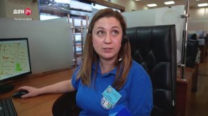 ГЛОНАСС помогает