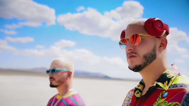 DJ Snake, J Balvin, Tyga - Loco Contigo