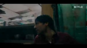 Официальный трейлер "Камера 211 (2025)"