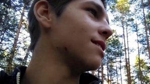 выживание в лесу ЧАСТЬ 24