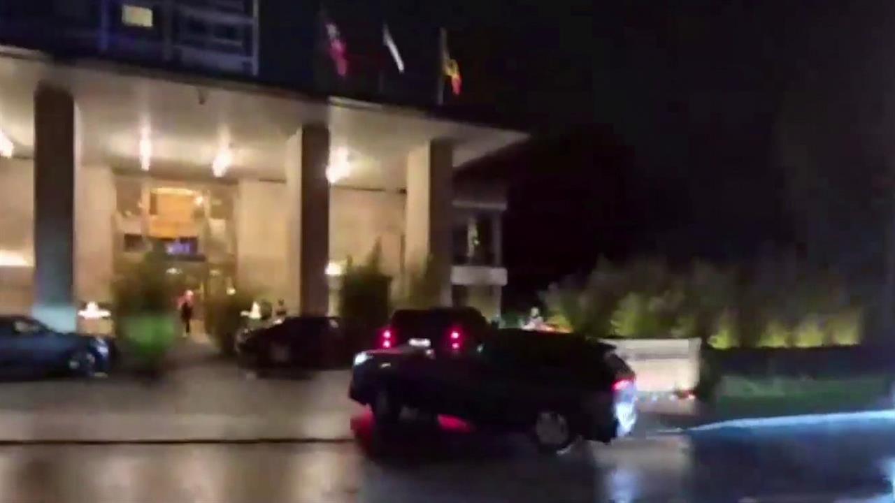 В Женеве пройдет новый раунд переговоров по украинскому урегулированию. смотреть онлайн