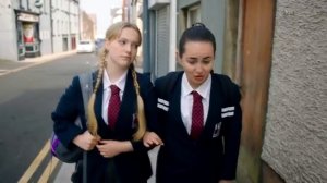 Официальный трейлер "An Irish Angel (2024)"