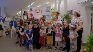 Волшебная Сказка для детей