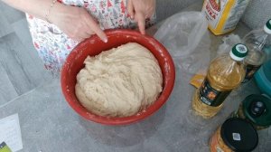 Пеку плюшки на похороны 😢