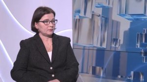 Здравый смысл. 17-02-2026. Гостья студии – директор по персоналу завода "Хромпик" Наталья Анцупова