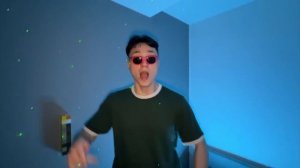 реакция на клип домера хулиган ганган