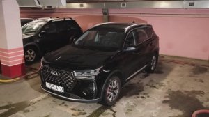 ДЕНЬГИ НА ВЕТЕР? 💸 Стоит ли брать б/у Chery Tiggo 7 Pro.