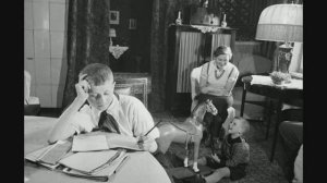 Знакомство с творчеством Семён Фридлянд   2 часть