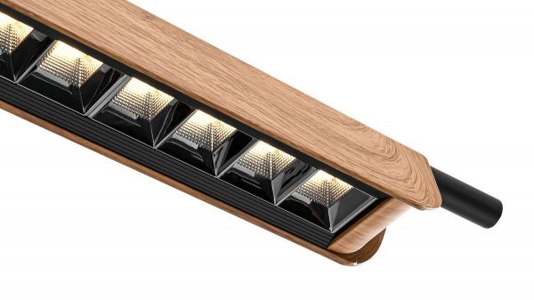 Линейный светильник ODEON LIGHT HIGHTECH PUNTO LED IP20 220V