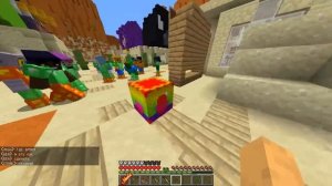 аид бравл таун 80 серия