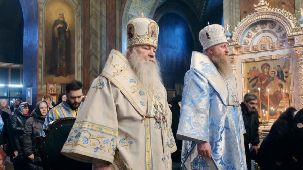 Помоги нам Господь, свою Душу спасти!