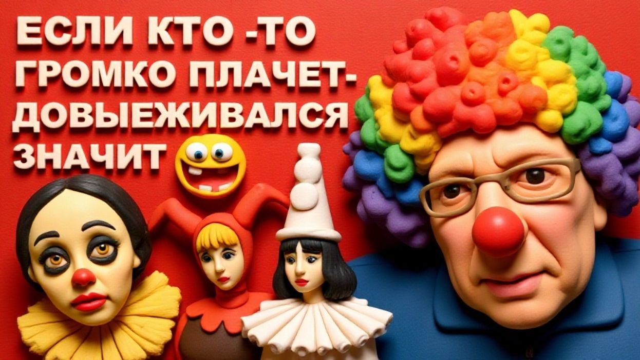 SOS🔴ЧЕ ВЫ ТЕЛИТЕСЬ. ЕДЬТЕ К ПУТИНУ. ОН ВСЕ РАВНО ПОБЕДИТ. НАРВА УЖЕ ЖДЕТ РУССКИХ смотреть онлайн