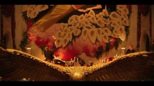 Официальный трейлер "Мегалополис / Megalopolis: A Fable (2024)"