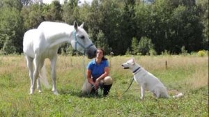 Клип из личного архива Марии Смуровой