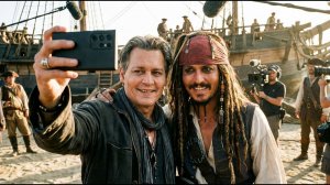 Пираты Карибского моря: Проклятие Чёрной жемчужины (2003) 🏴☠️ — Актёры Тогда и Сейчас (2026) 😱