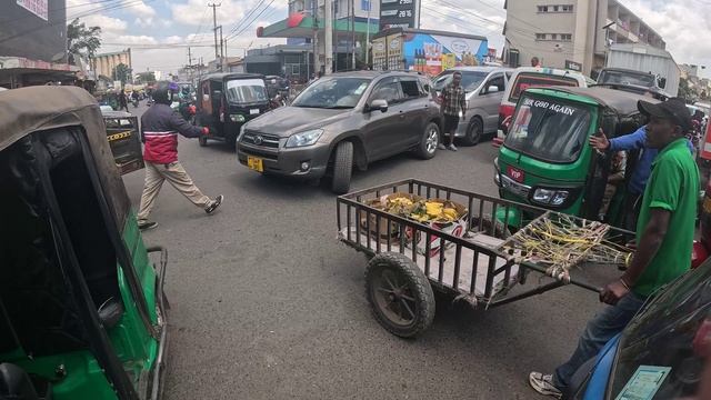 15 Tanzania Arushta Moishi