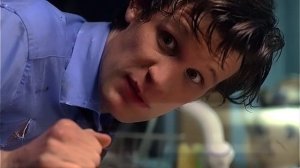 Одиннадцатый доктор и эми