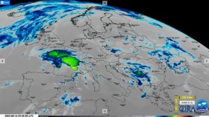 Miran Rubin - Evropa / IR 3km / RAMMB CIRA / sat=meteosat 10 / 31.07.2022 - 30.08.2022