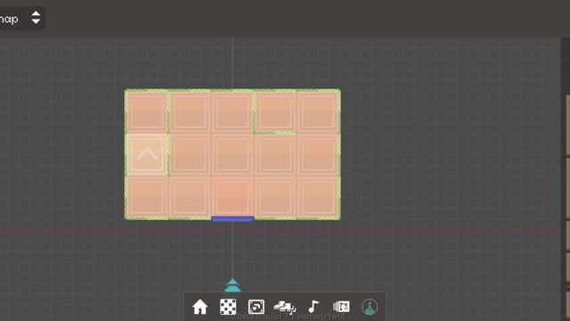 Делаю игру на FPS Game Creator смотреть онлайн