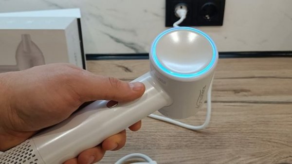 обзор электрического фена Scarlett SC-HD70I42