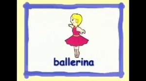 My toys слова 2 класс