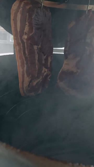 коптильня Smoke Set аксессуары торговой марки Monolith