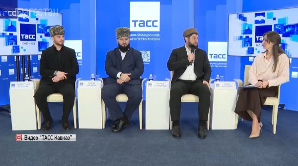 Глава Дагестана возьмёт на себя расходы по проведению первого ифтара в Рамадан