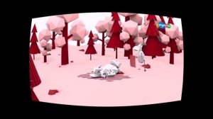 Телеканал «Карусель» смена логотипа 2019 на телевизоре, но я не смотрю «Карусель»