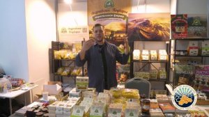 Михаил Лунин. Фермерское хозяйство "Андреевское подворье"